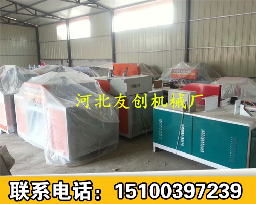 自动圆木多片锯价格